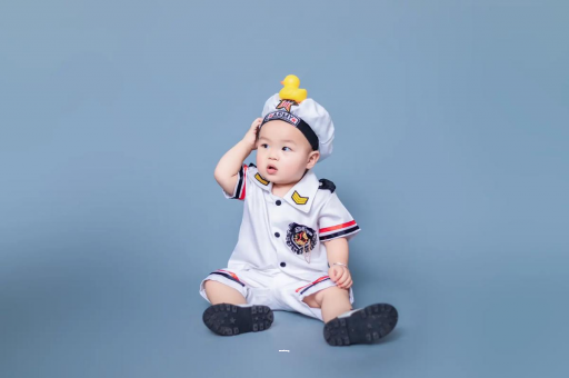 微山宝宝有点低烧怎么办