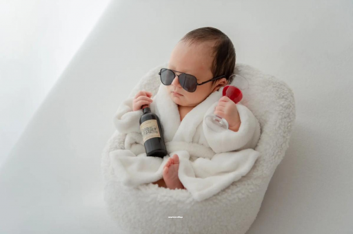 微山宝贝和宝宝区别