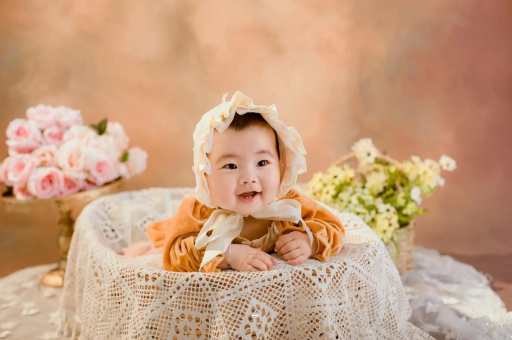 微山宝宝手上倒刺