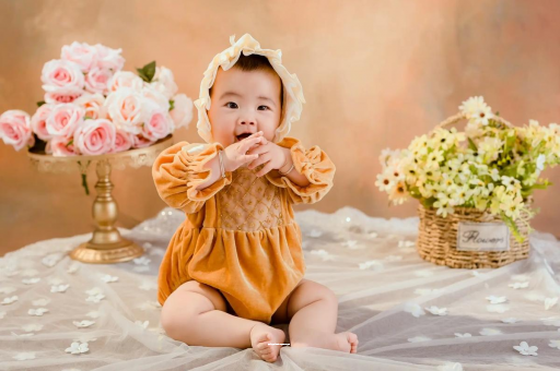 微山宝宝肠胀气的症状